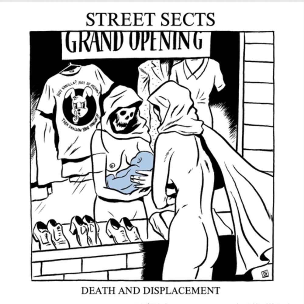 Album Art