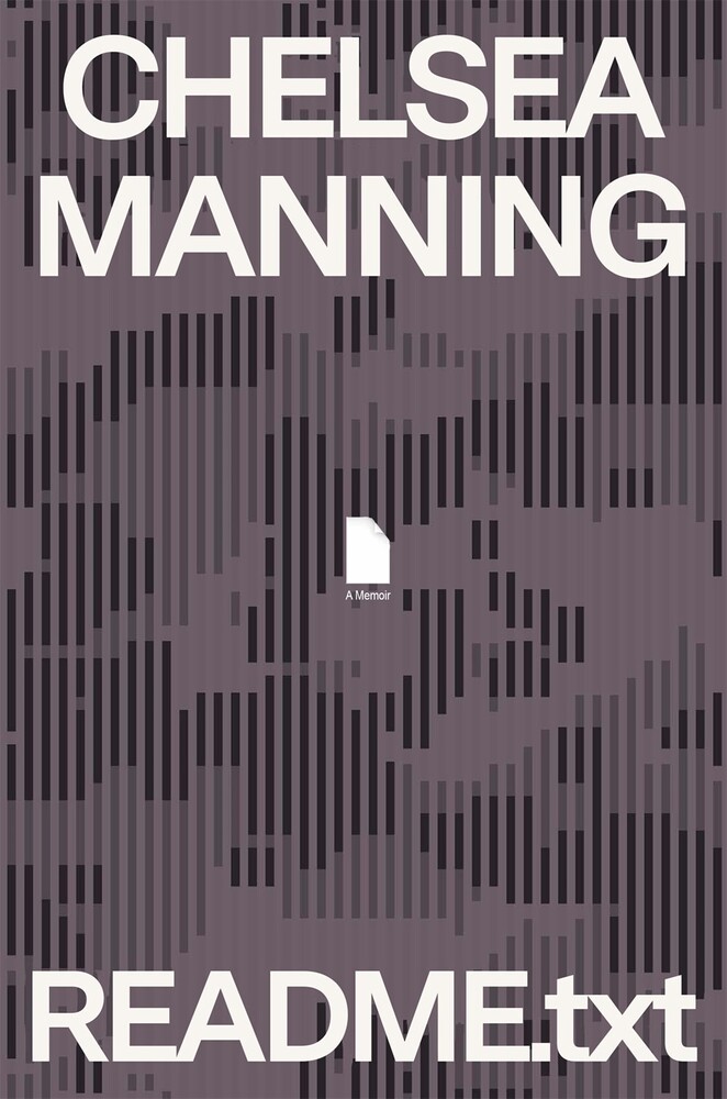Chelsea Manning - Untitled Chelsea Manning Memoir