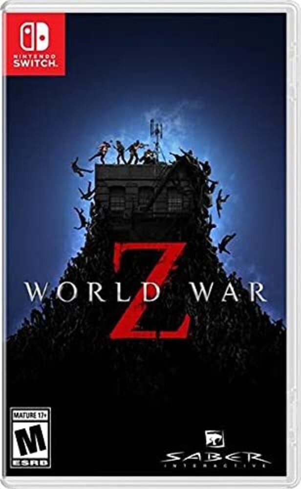 Swi World War Z - Swi World War Z