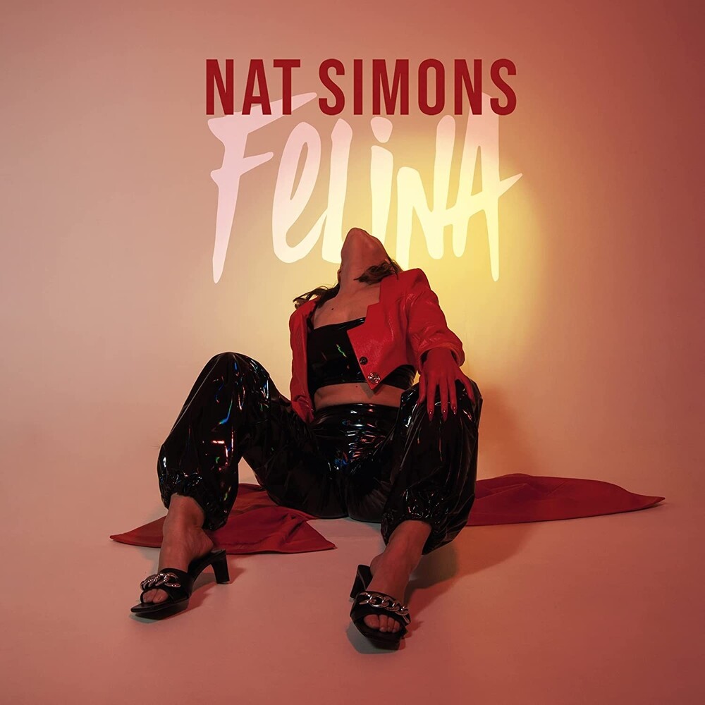 Nat Simons - Felina (Spa)