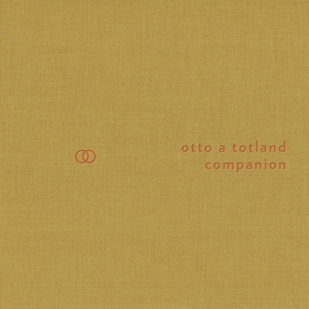 Otto Totland - Companion