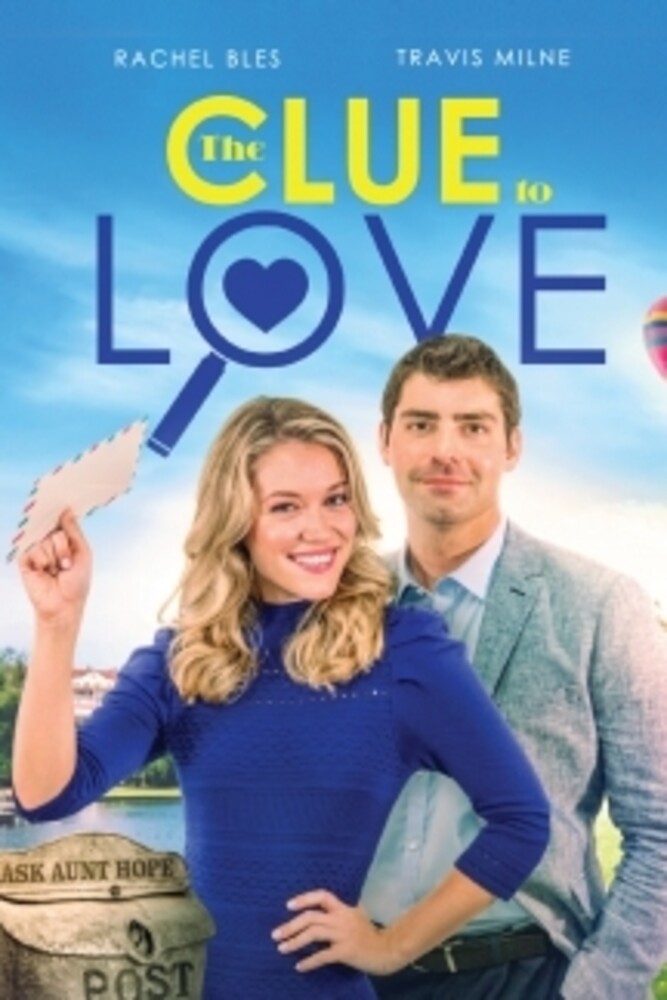Clue to Love - Clue To Love