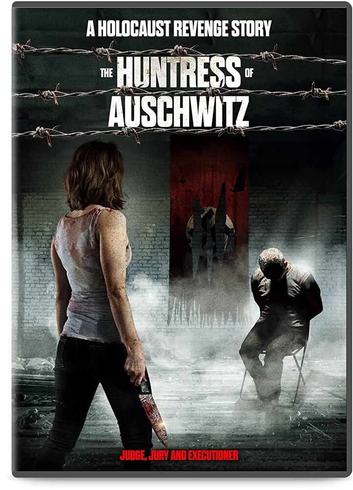 Huntress of Auschwitz - Huntress Of Auschwitz