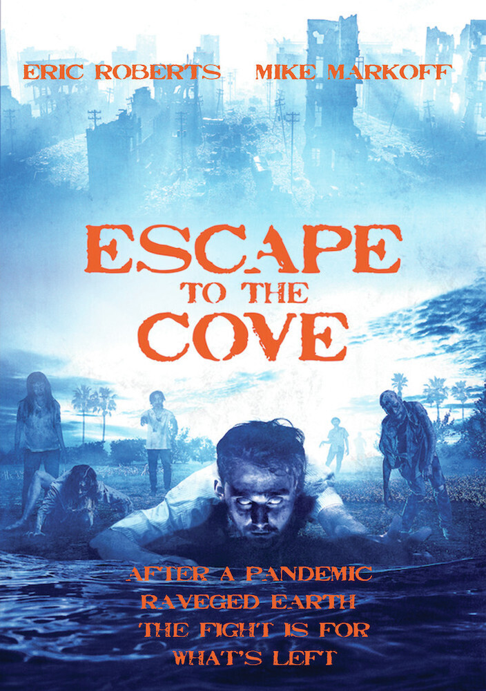 Escape to the Cove - Escape To The Cove / (Mod Ac3 Dol)