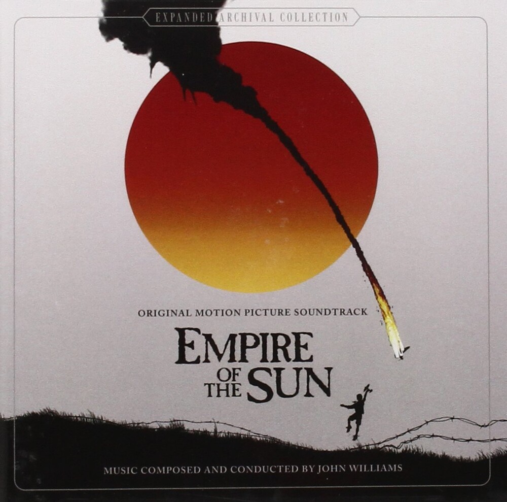 John Williams  (Ita) - Empire Of The Sun / O.S.T. (Ita)