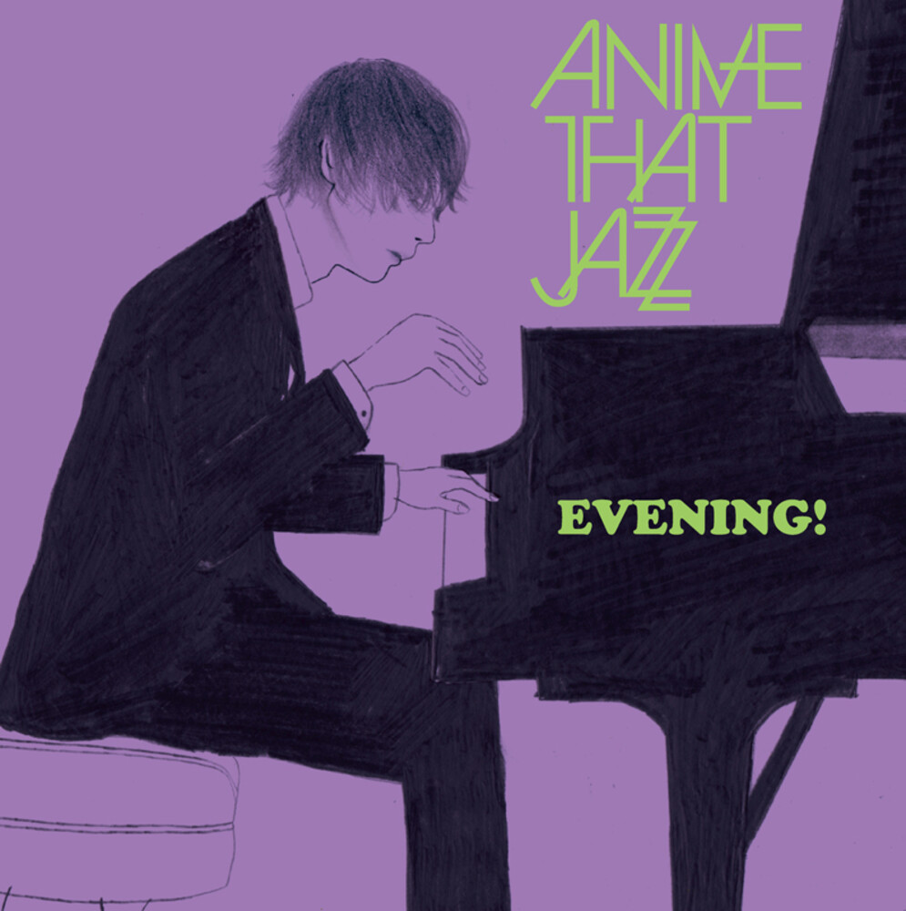 All That Jazz - Evening!