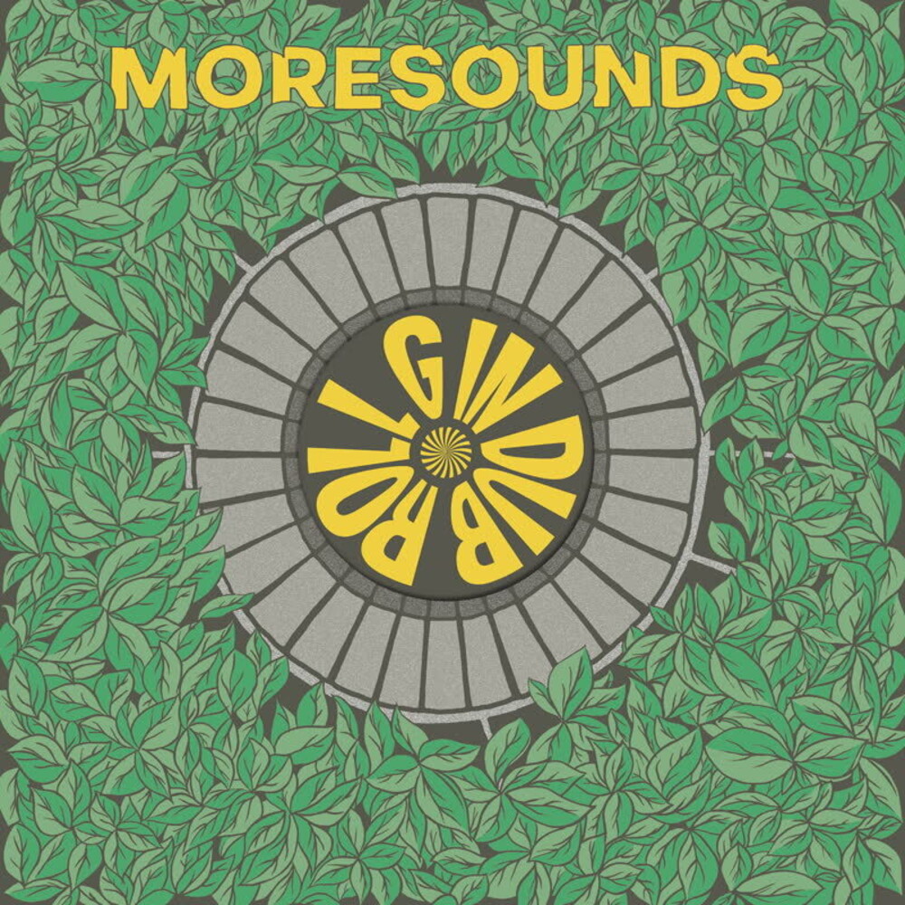 Moresounds - Roll G In Dub