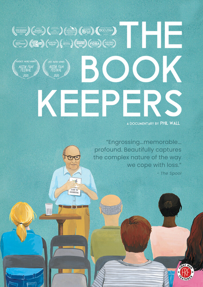 Book Keepers - Book Keepers / (Sub)
