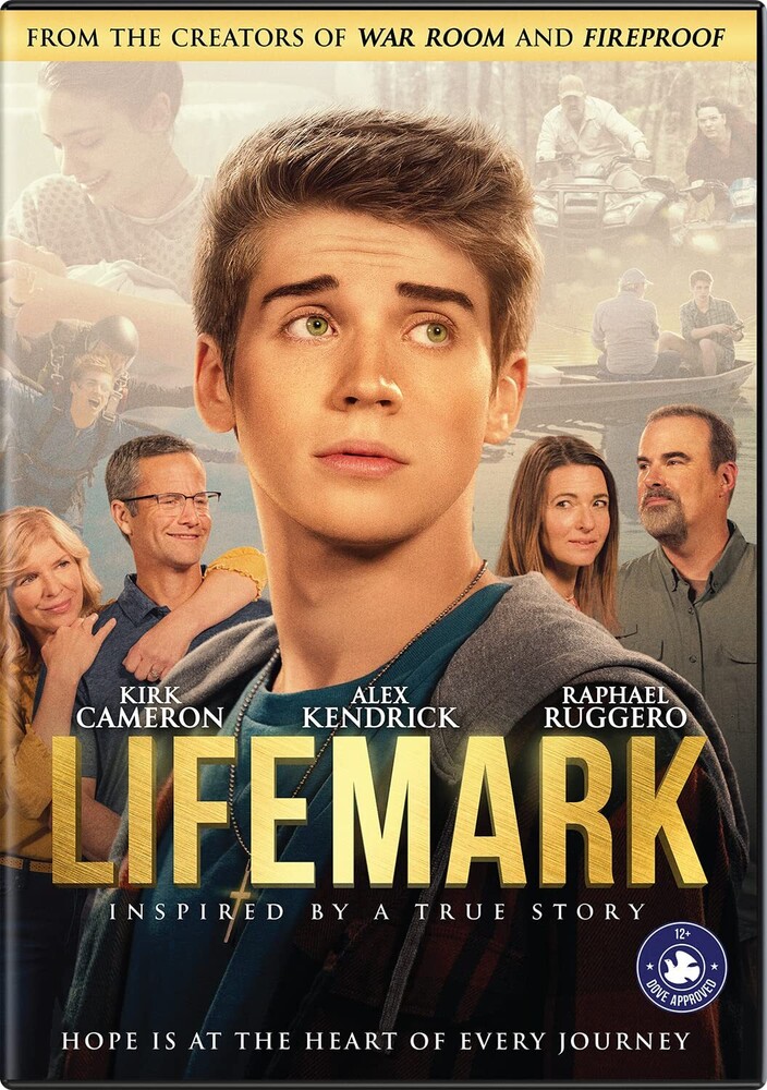 Lifemark - Lifemark / (Ac3 Ws)