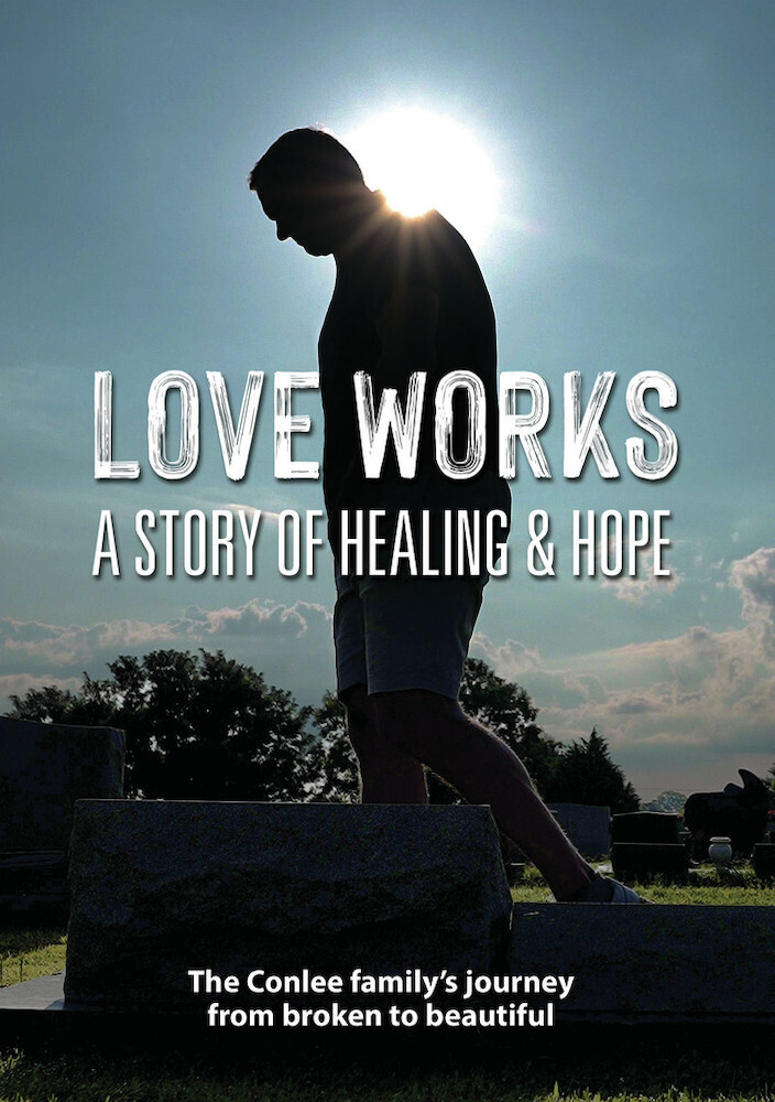 Love Works - Love Works