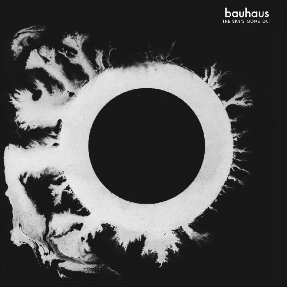 Bauhaus - Sky's Gone Out | RECORD STORE DAY