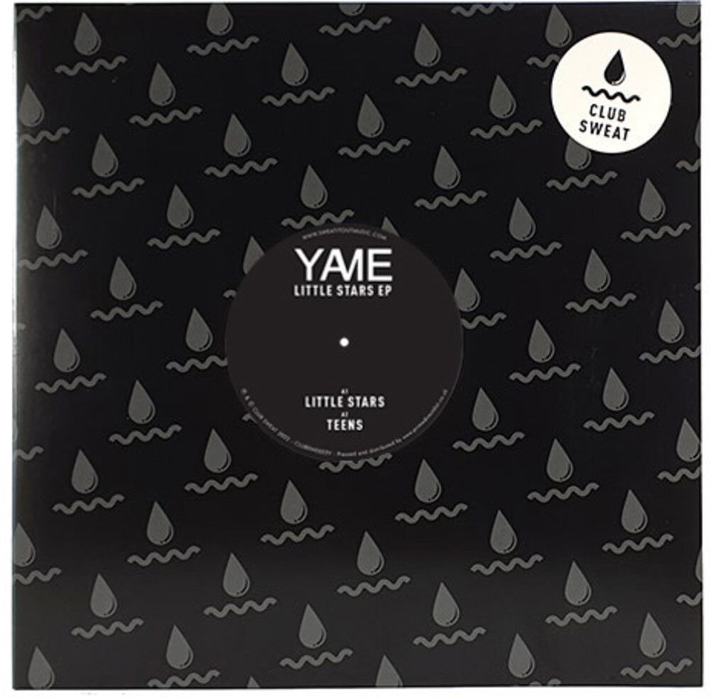 Yame - Little Stars