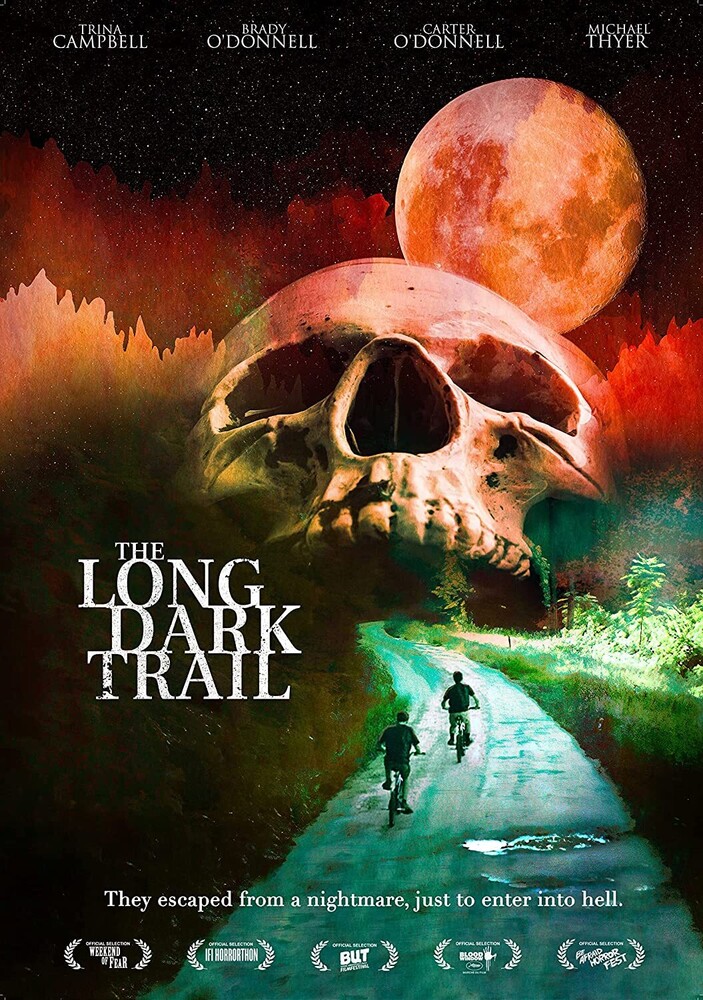 Long Dark Trail - The Long Dark Trail
