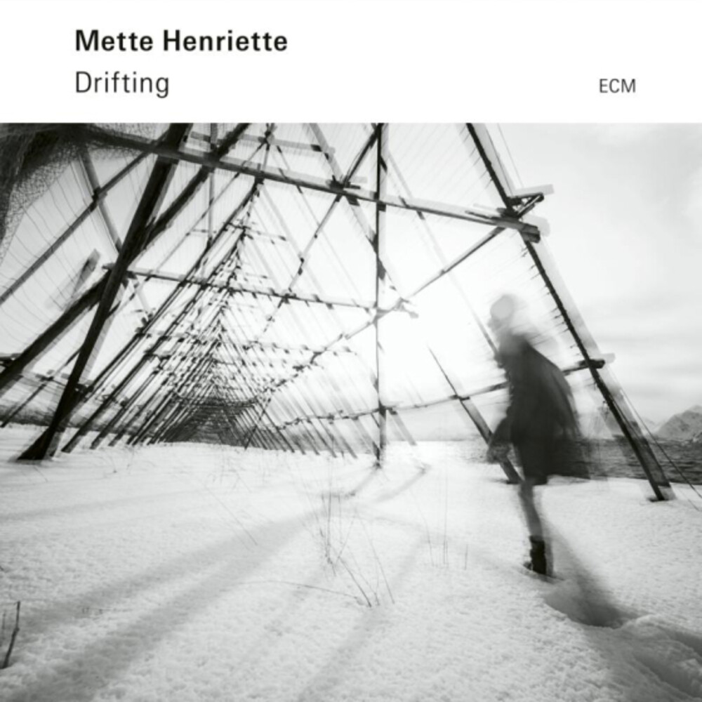 Mette Henriette - Drifting (Can)