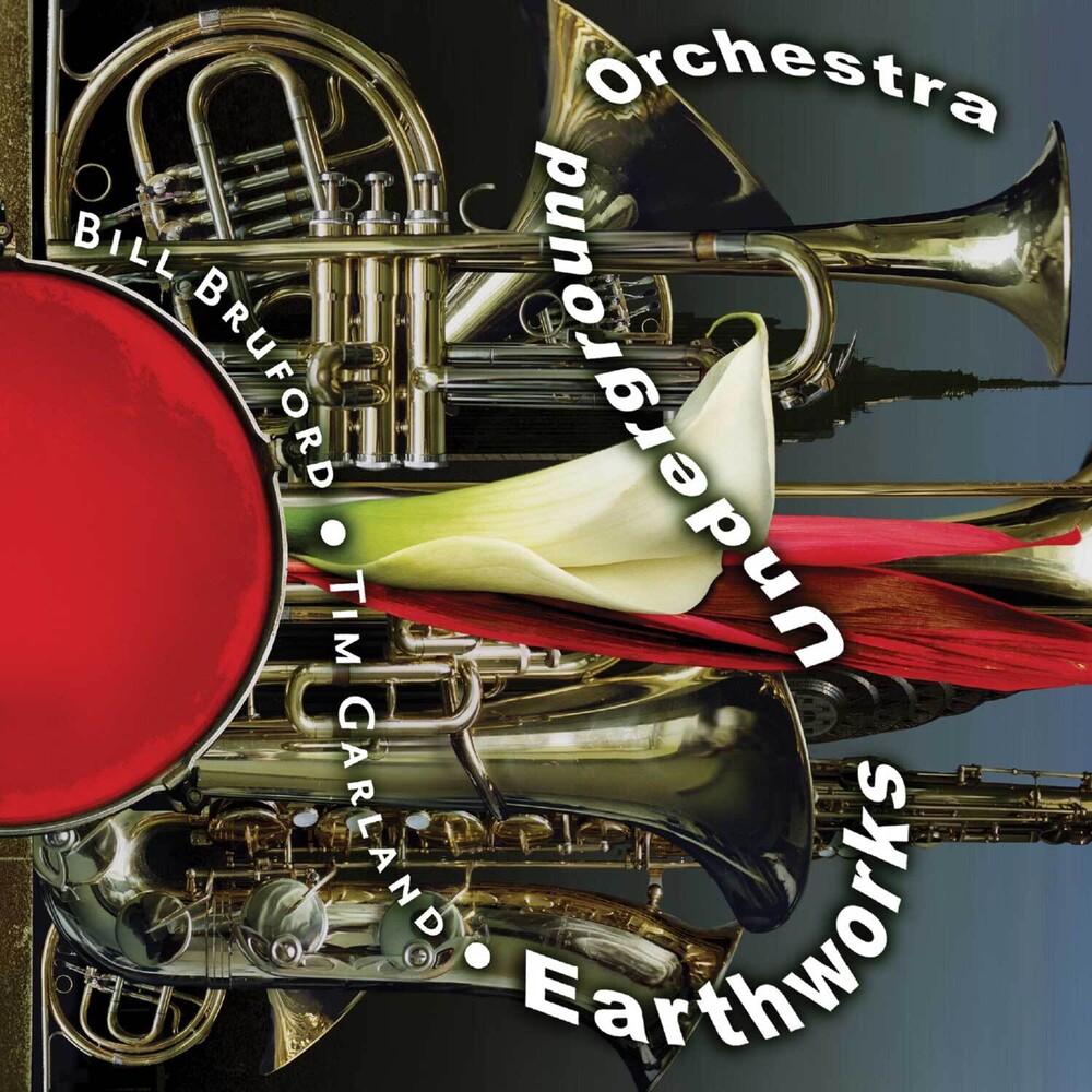 Earthworks Underground Orchestra - Earthworks Underground Orchestra (Uk)