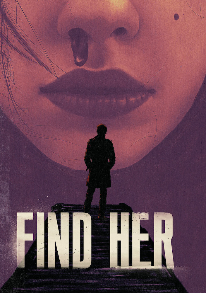 Find Her - Find Her