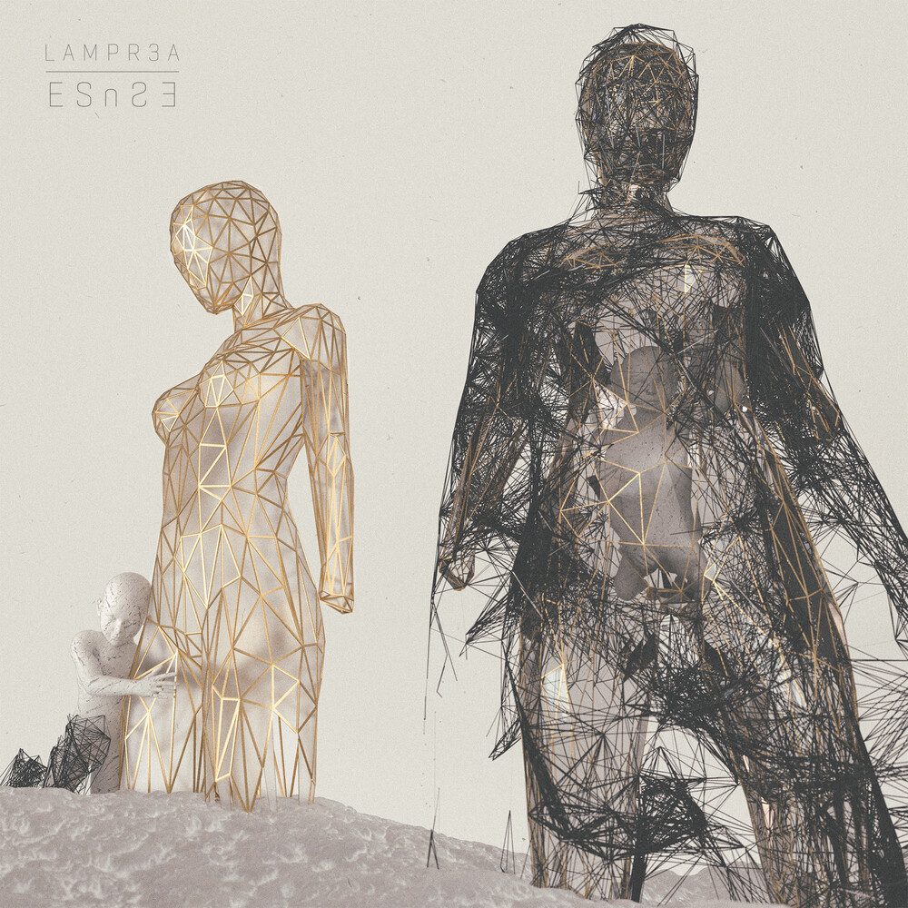 Lampr3a - Esnse