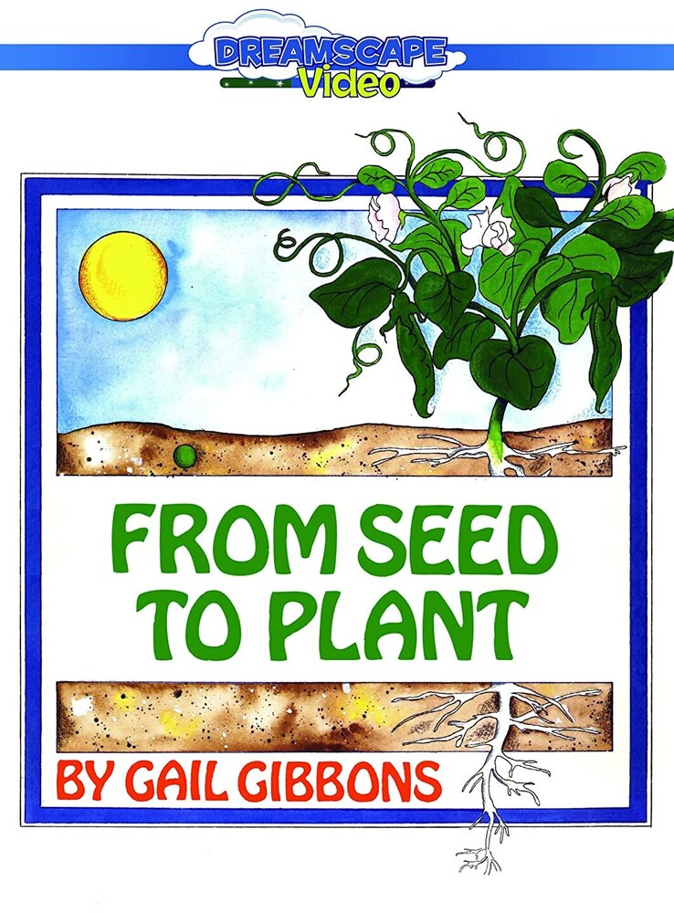 From Seed to Plant - From Seed To Plant