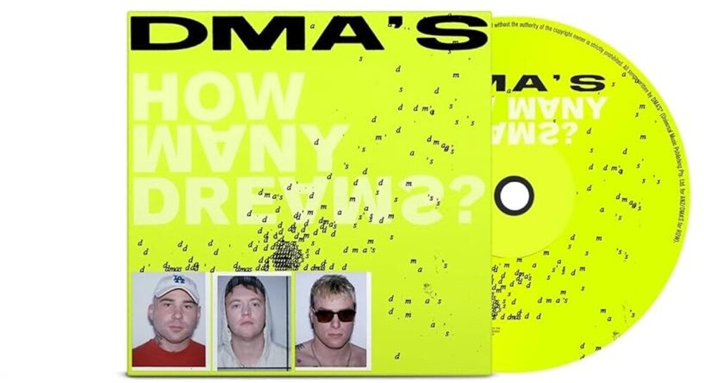 Album Art