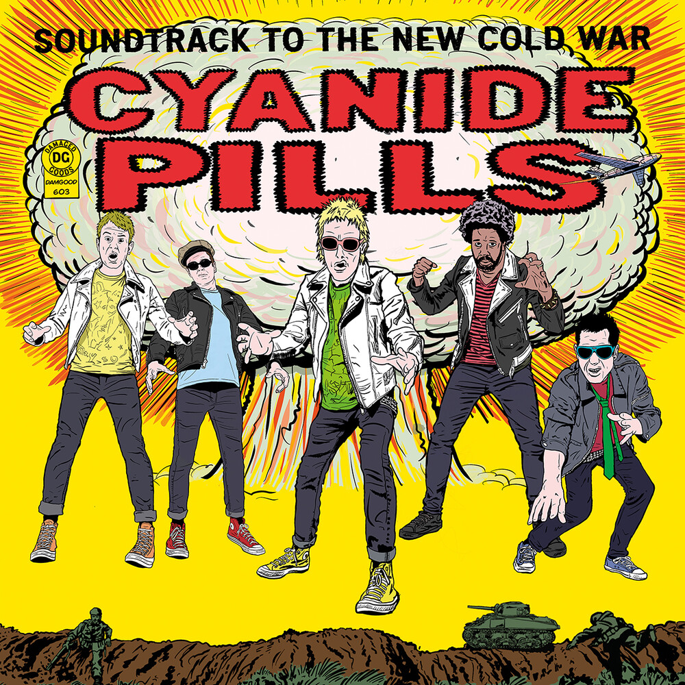 Album Art