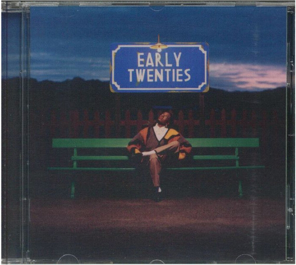 Album Art