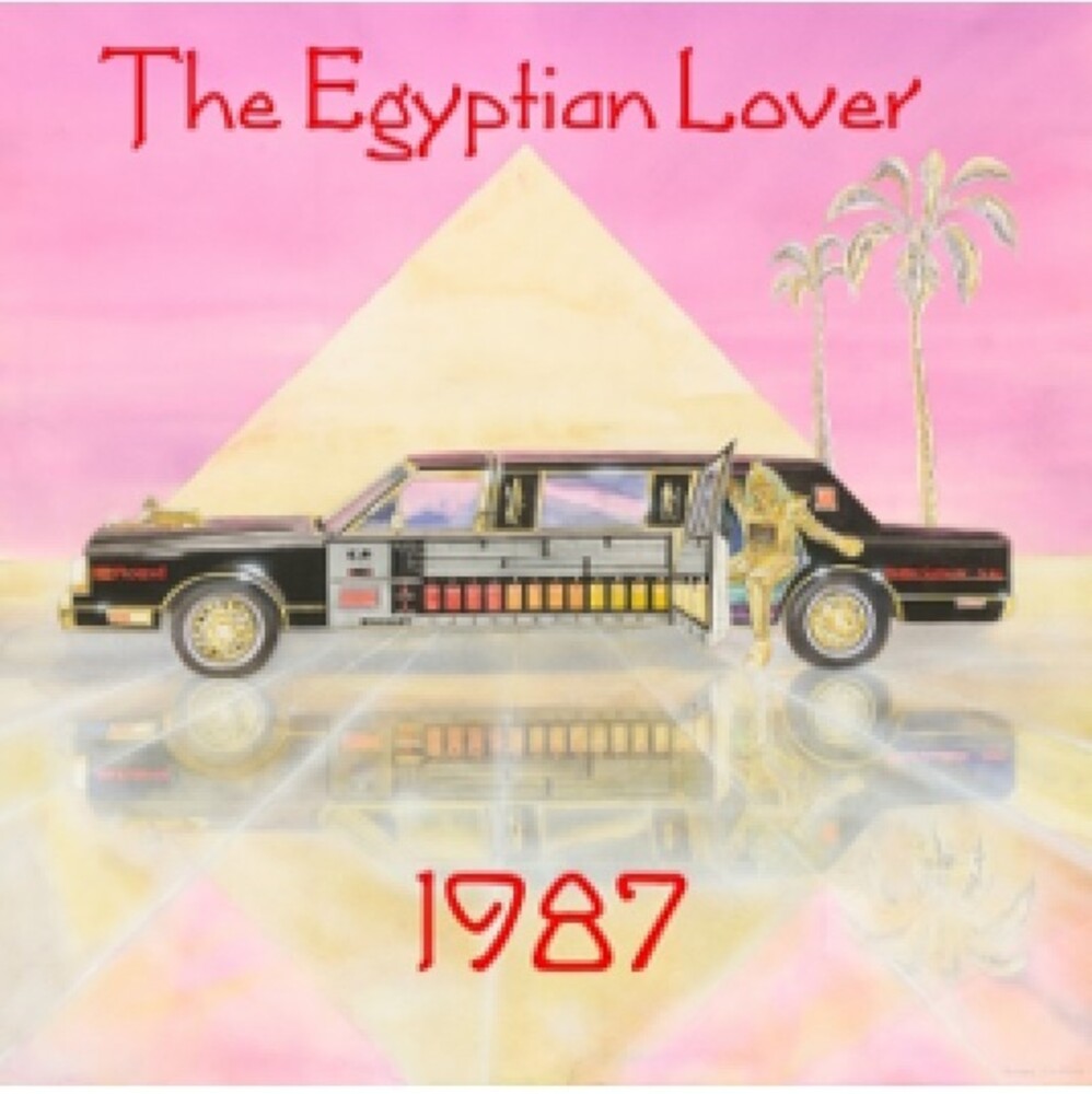 Album Art