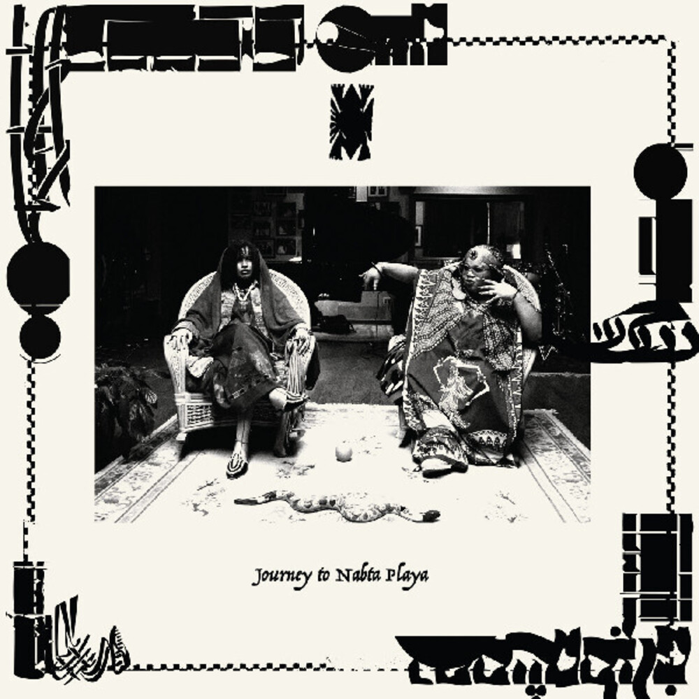 Album Art