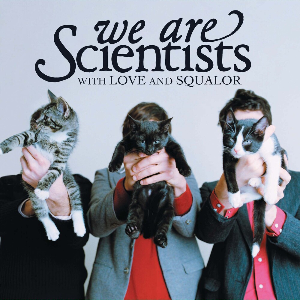Album Art