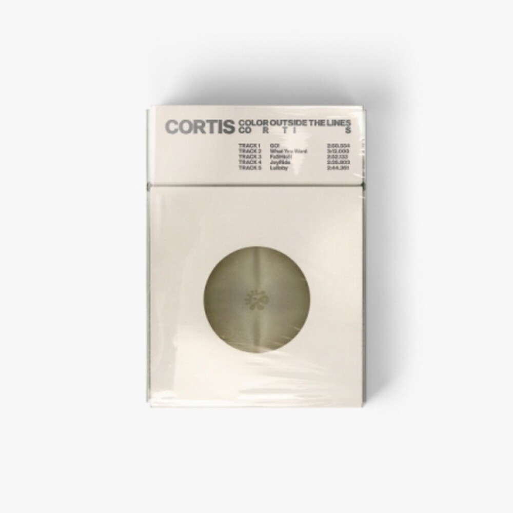 Cortis Releases | Electric Fetus