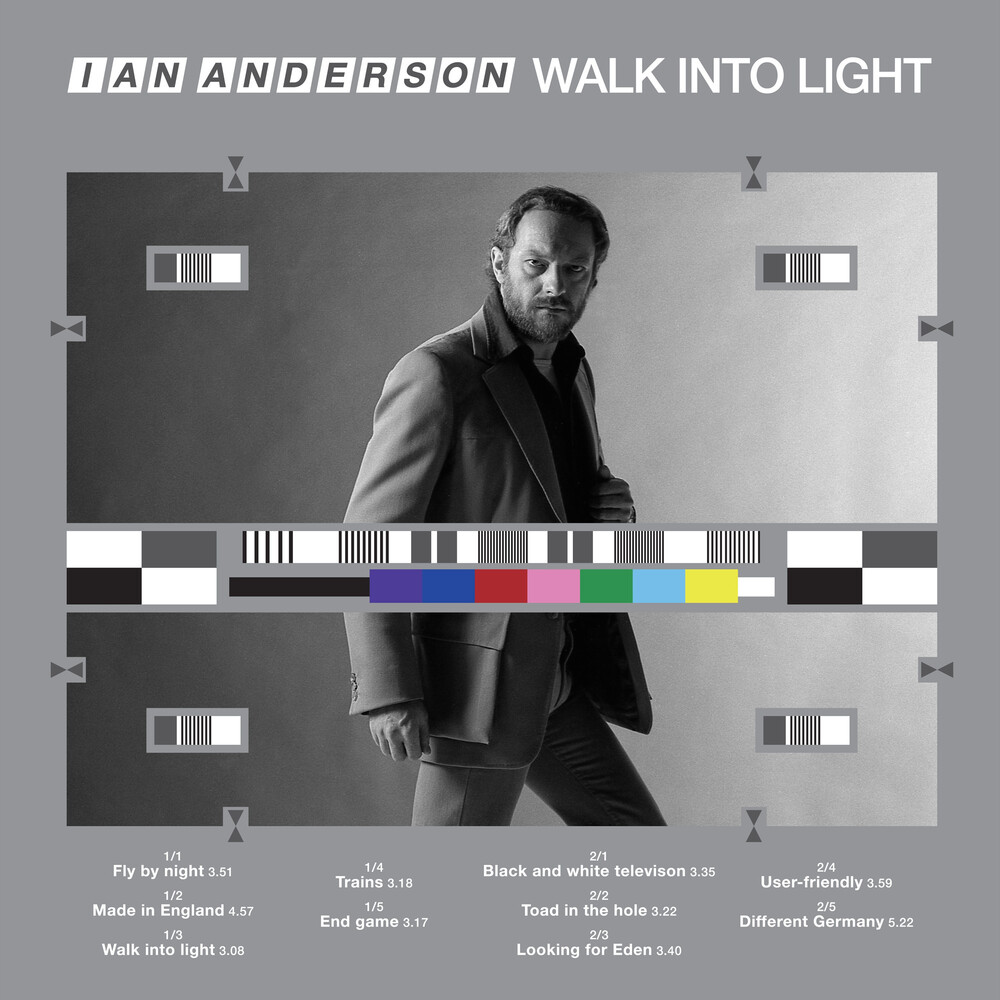 Album Art