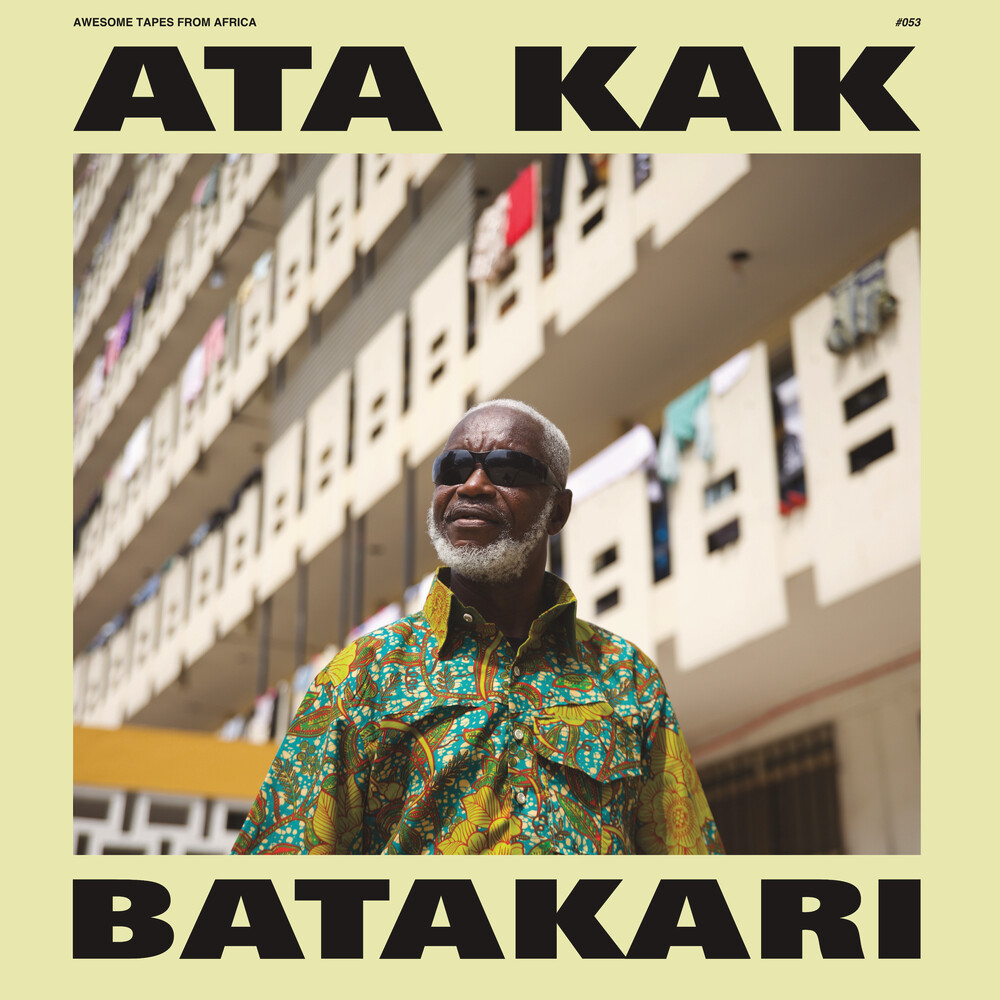 Album Art