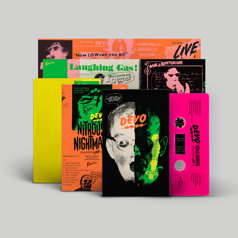 Album Art