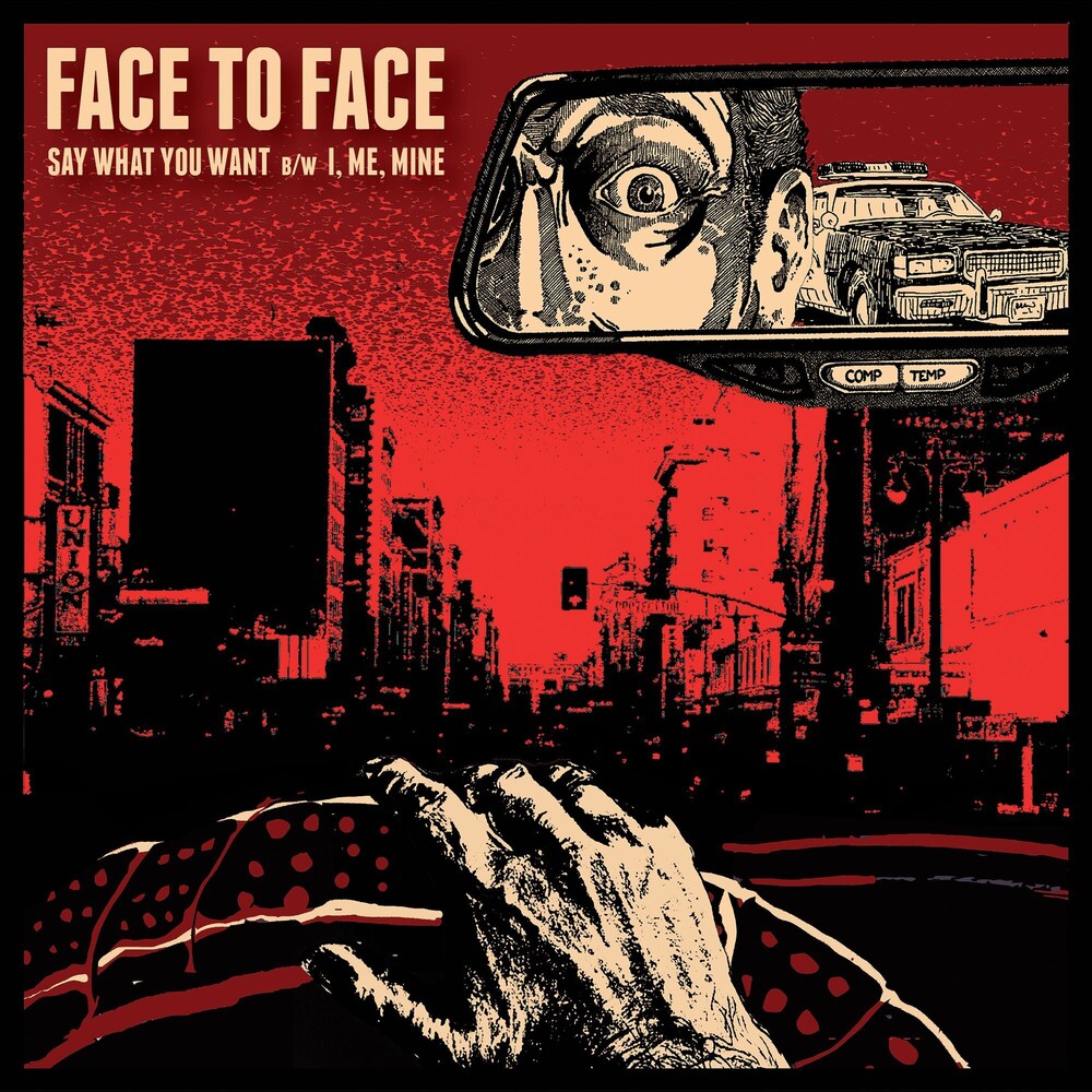 Album Art