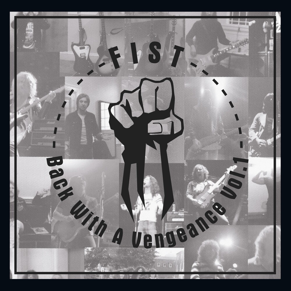 Album Art
