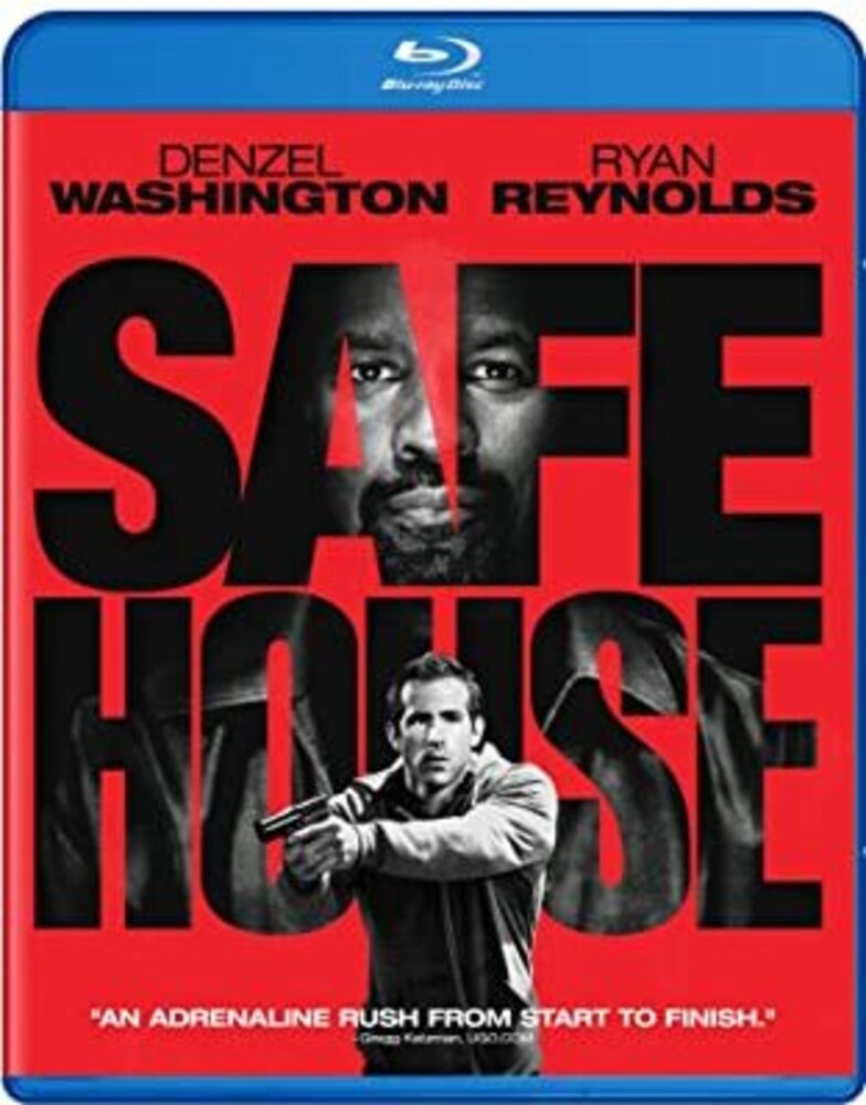 Safe House Bd - Safe House Bd