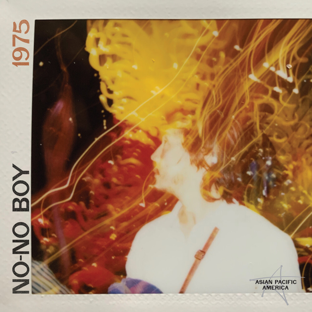 No-No Boy - 1975 [Digipak]