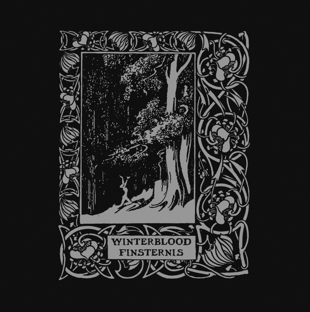 Winterblood - Finsternis (Blk) [180 Gram]