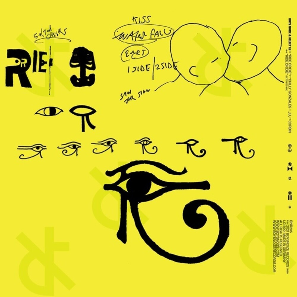 Album Art