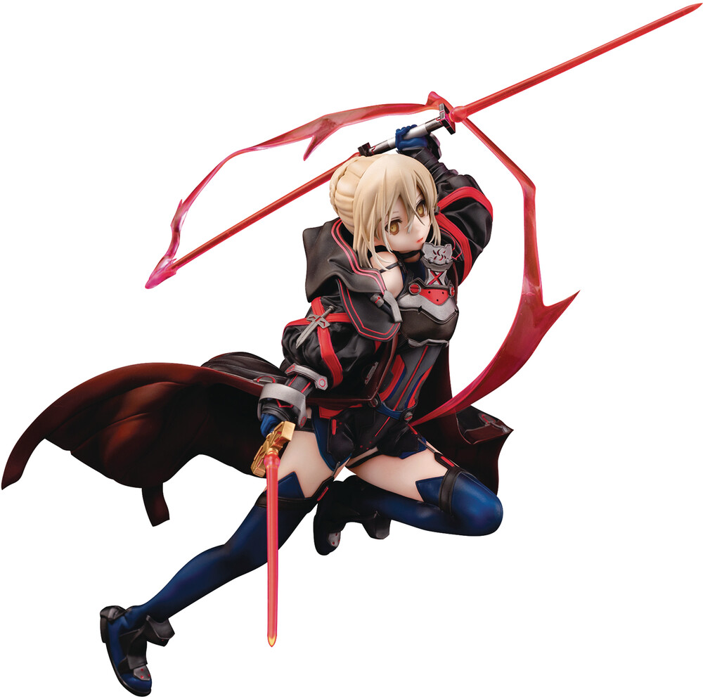 Aoshima - Fate Grand Order Mysterious Heroine X Alter 1/7 Pv