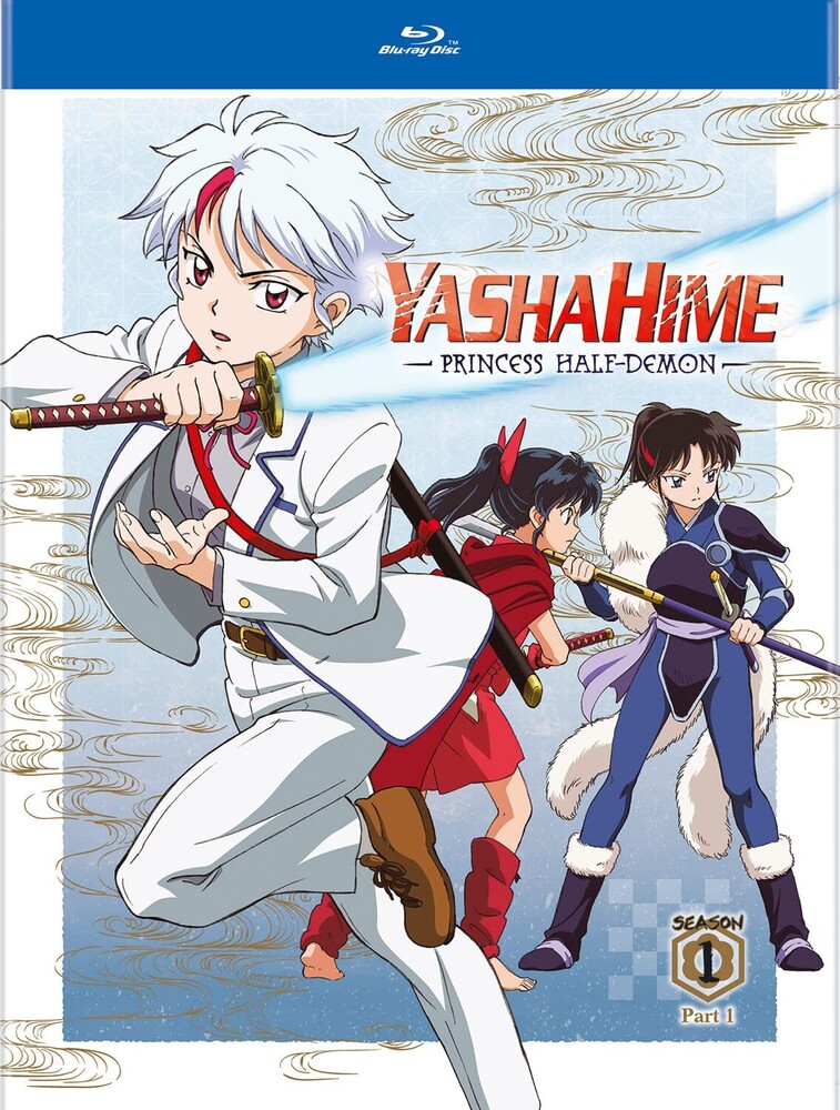 Yashahime: Princess Half-Demon Season 1 - Part 1 - Yashahime: Princess Half-Demon Season 1 - Part 1