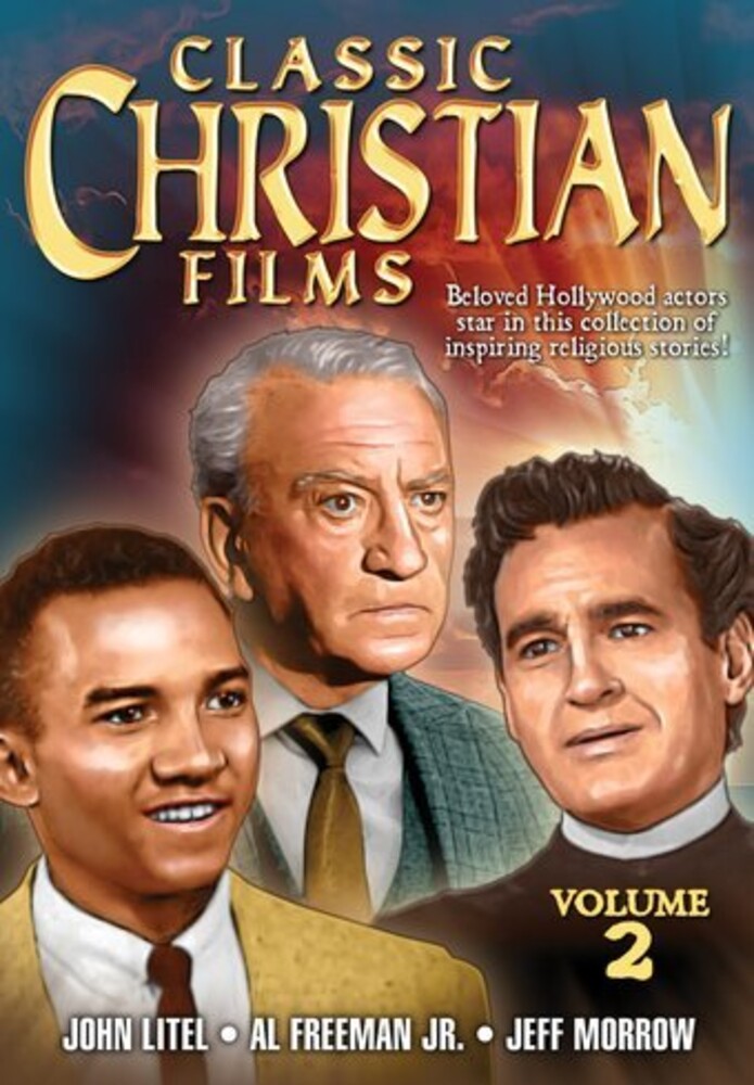 Classic Christian Films - Classic Christian Films / (Mod)