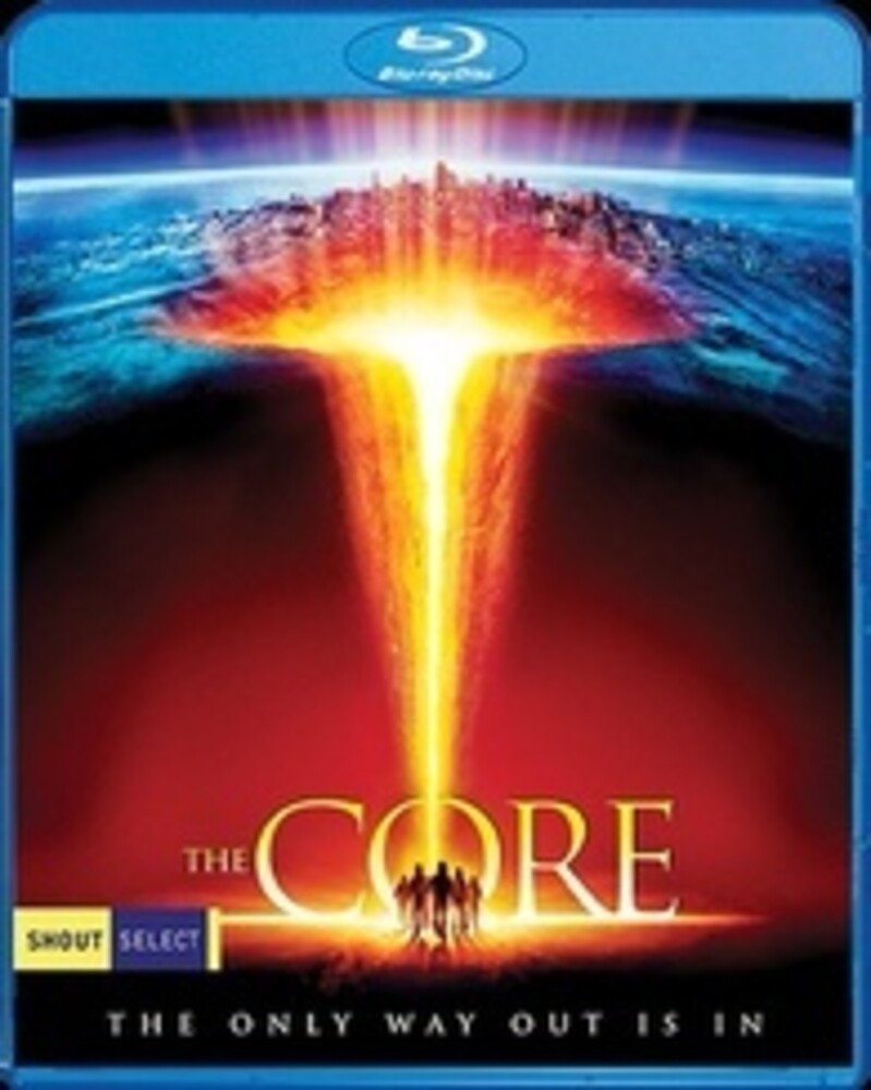 Core - Core