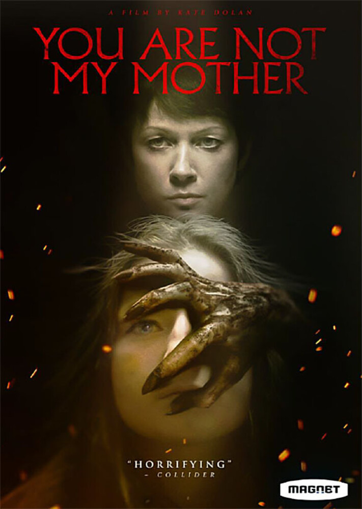 You Are Not My Mother - You Are Not My Mother
