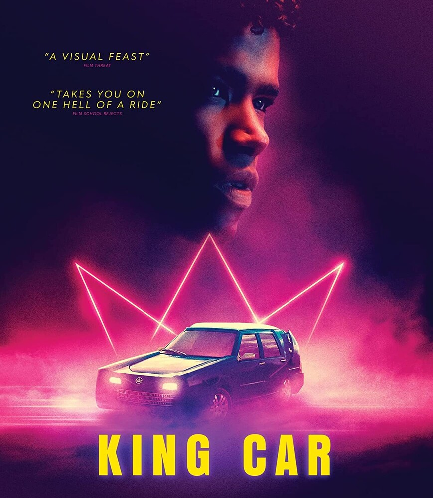 King Car - King Car