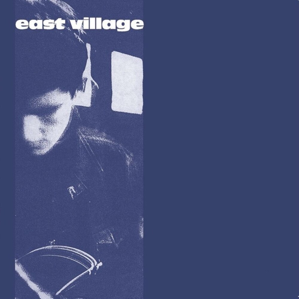East Village - Back Between Places