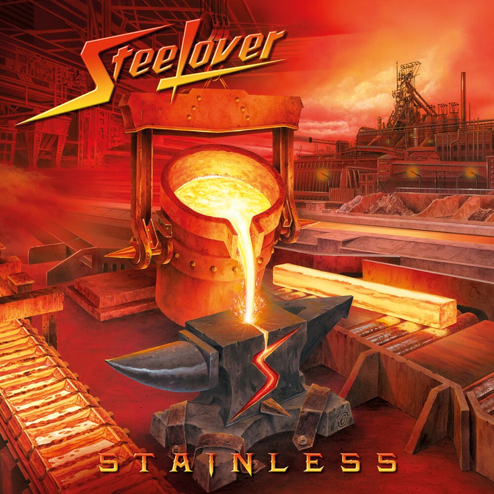 Steelover - Stainless