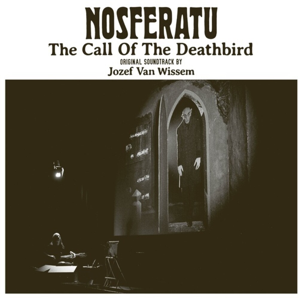 Nosferatu: Call Of The Deathbird / O.S.T. - Nosferatu: Call Of The Deathbird / O.S.T.