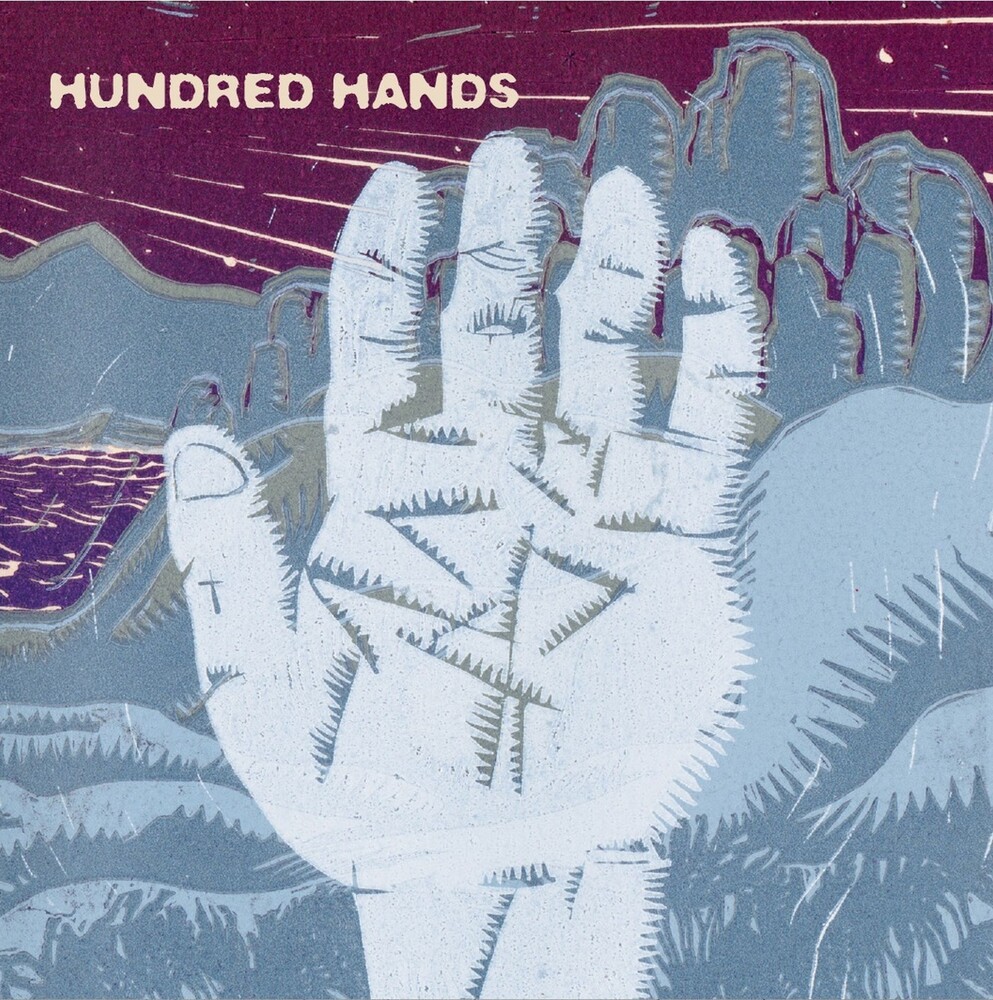 Hundred Hands - Little Eyes (Uk)
