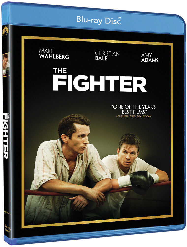 Fighter - The Fighter