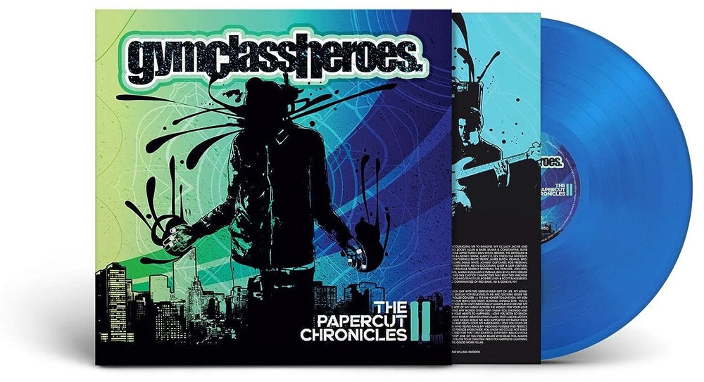 Album Art